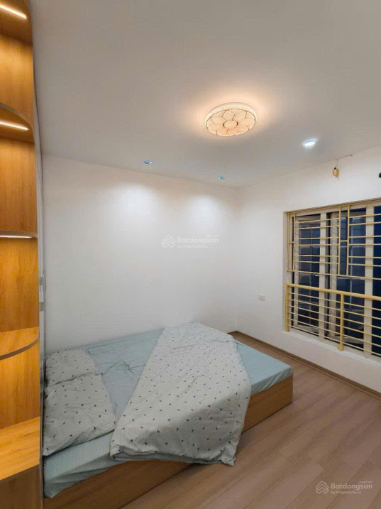 Bán căn hộ TT hồ Việt Xô p. Tây Kết, Hai Bà Trưng 110m2 x 3PN x 2WC, ô tô giá 5.3tỷ. LH: 0366 051 - Ảnh 3