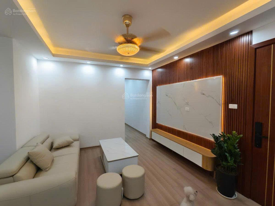 Bán căn hộ TT hồ Việt Xô p. Tây Kết, Hai Bà Trưng 110m2 x 3PN x 2WC, ô tô giá 5.3tỷ. LH: 0366 051 - Ảnh 1