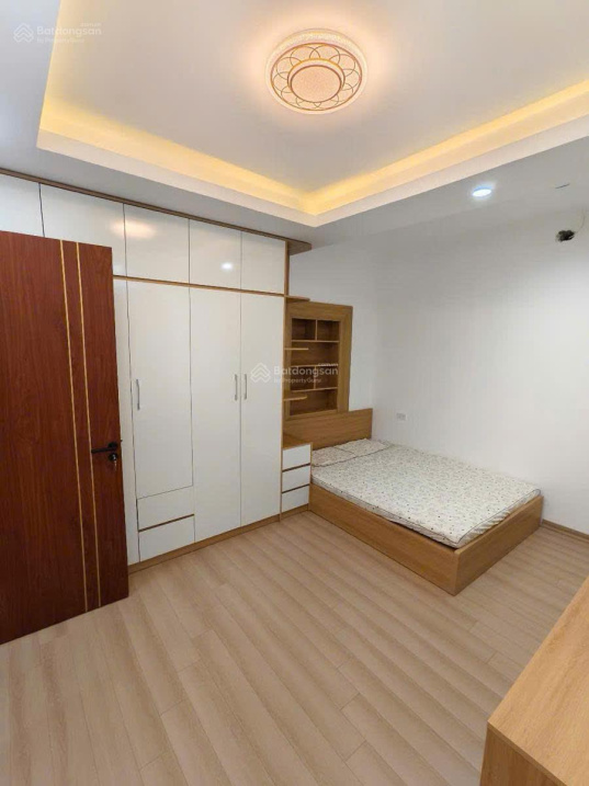 Bán căn hộ TT hồ Việt Xô p. Tây Kết, Hai Bà Trưng 110m2 x 3PN x 2WC, ô tô giá 5.3tỷ. LH: 0366 051 - Ảnh 2