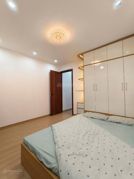 Bán căn hộ TT hồ Việt Xô p. Tây Kết, Hai Bà Trưng 110m2 x 3PN x 2WC, ô tô giá 5.3tỷ. LH: 0366 051 - Ảnh chính