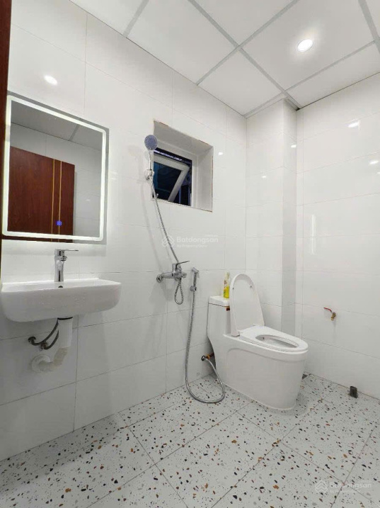 Bán căn hộ TT hồ Việt Xô p. Tây Kết, Hai Bà Trưng 110m2 x 3PN x 2WC, ô tô giá 5.3tỷ. LH: 0366 051 - Ảnh 4