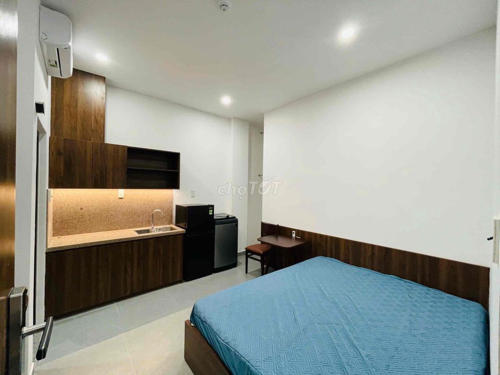 Cho thuê phòng trọ cao cấp – nhà mới 100% - Ảnh 3