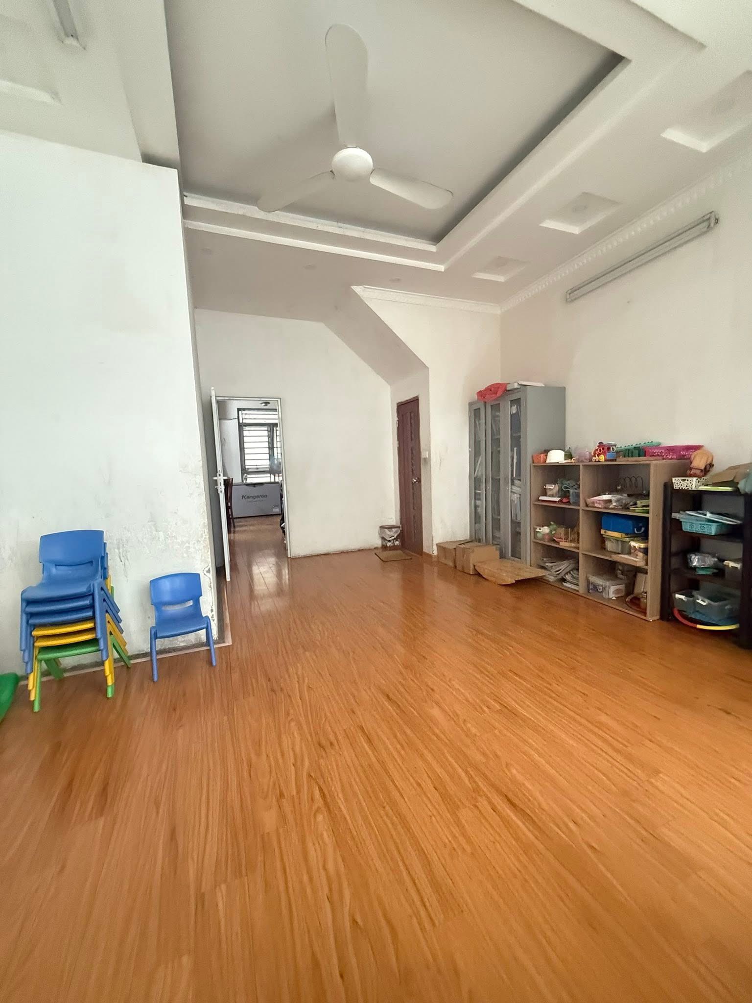 Bán nhà Ô tô Tránh Phố Đốc Ngữ (Liễu Giai) 56m/ 5Tầng/MT 5.3m 20.9 Tỷ, Kinh doanh - Ảnh 1
