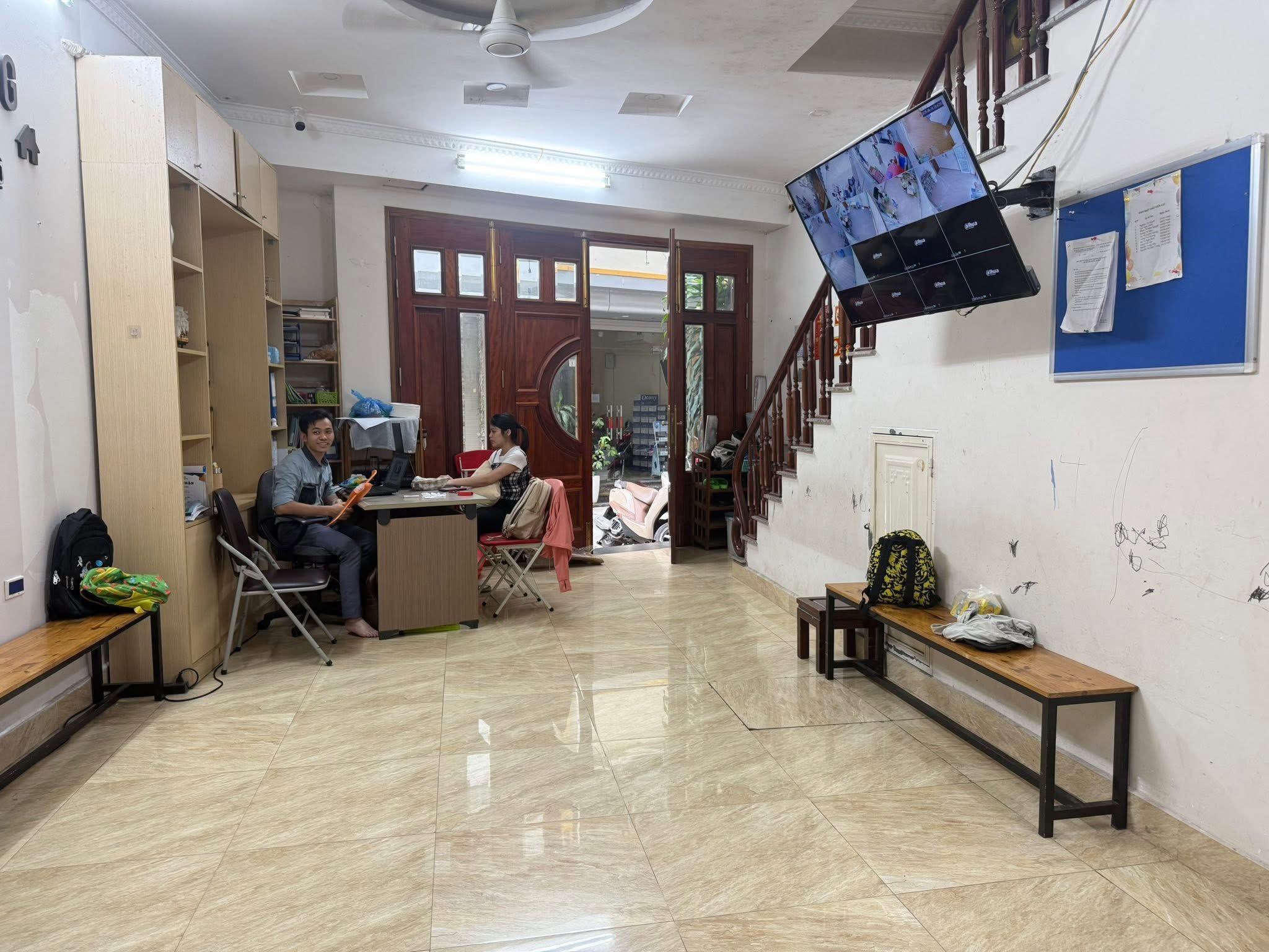 Bán nhà Ô tô Tránh Phố Đốc Ngữ (Liễu Giai) 56m/ 5Tầng/MT 5.3m 20.9 Tỷ, Kinh doanh - Ảnh 2