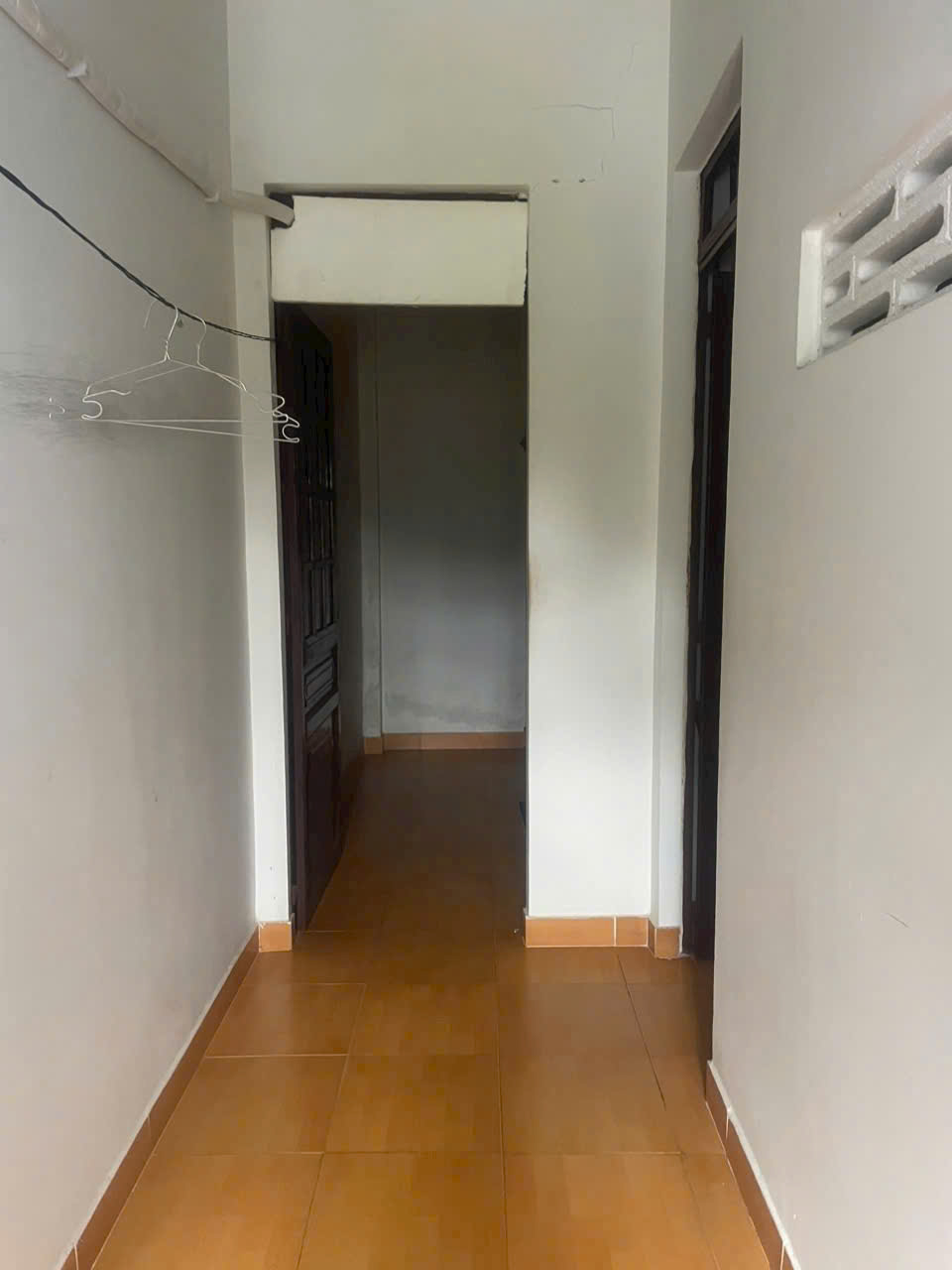 BÁN NHÀ 2 TẦNG ĐƯỜNG Ô TÔ GIAO NHAU SÁT BIỂN VĨNH HOÀ - Ảnh 2