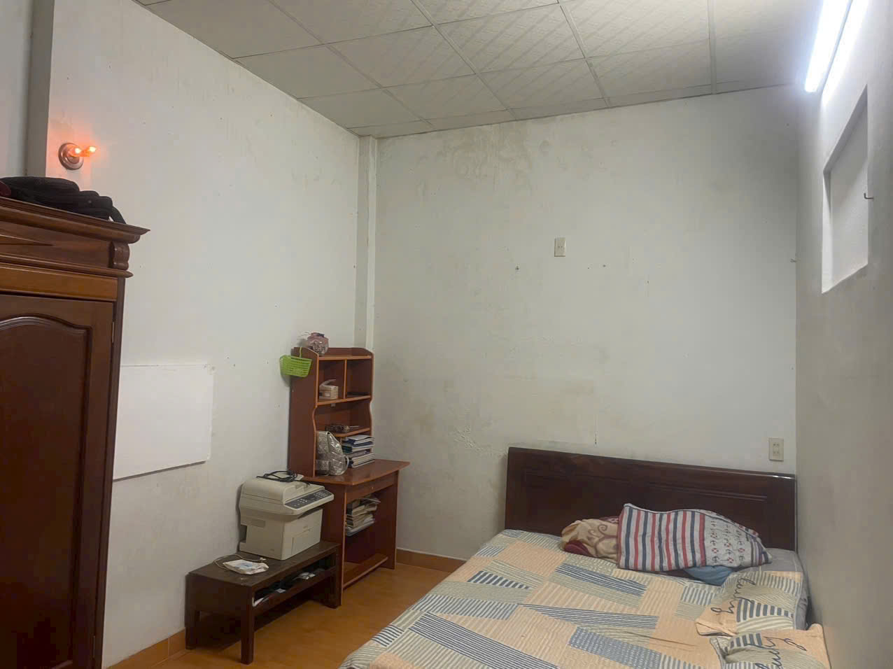 BÁN NHÀ 2 TẦNG ĐƯỜNG Ô TÔ GIAO NHAU SÁT BIỂN VĨNH HOÀ - Ảnh 3