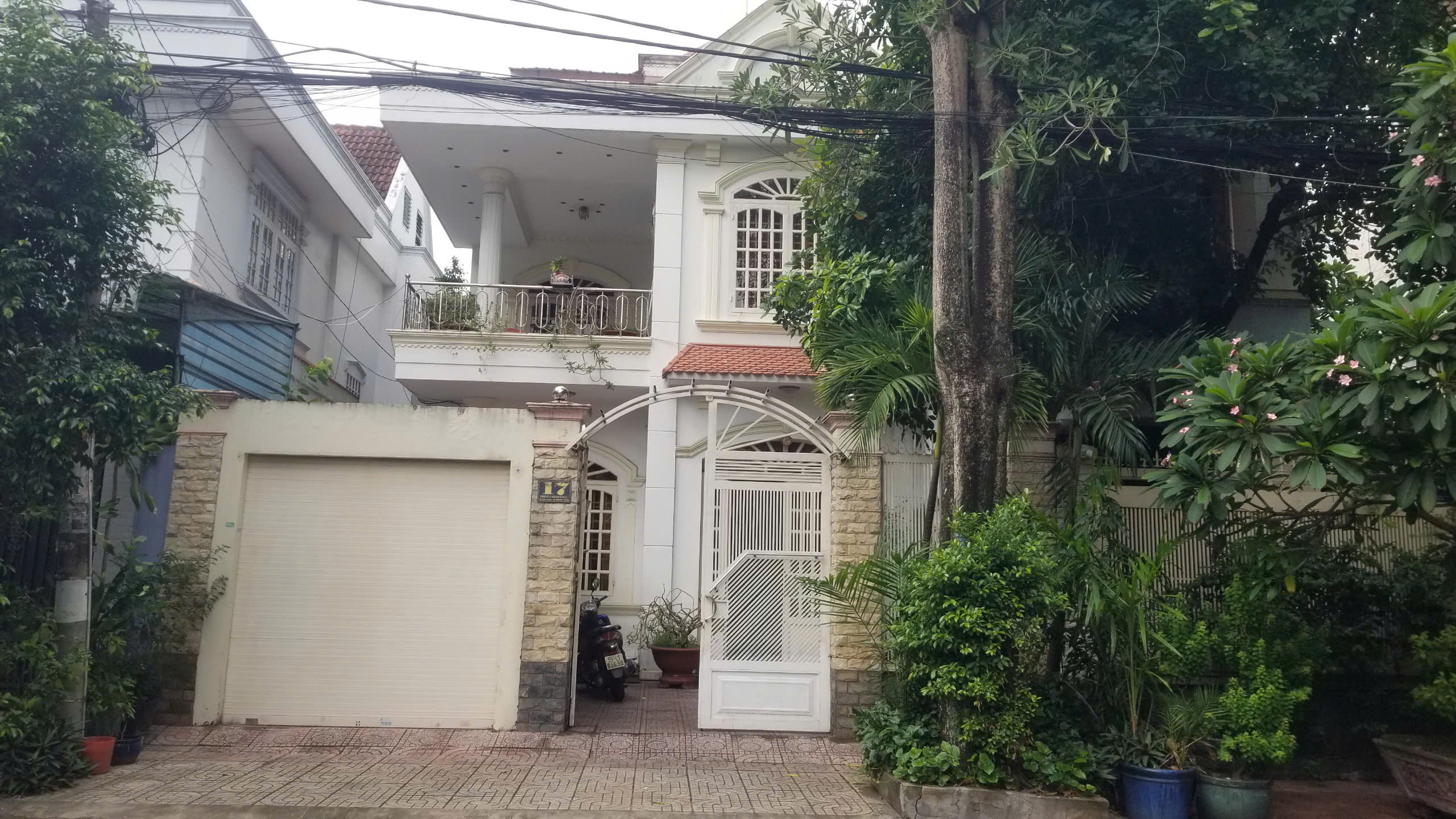 CHO THUÊ NHÀ NGUYÊN CĂN – ĐƯỜNG SỐ 11, PHƯỜNG AN LẠC A, QUẬN BÌNH TÂN - Ảnh chính