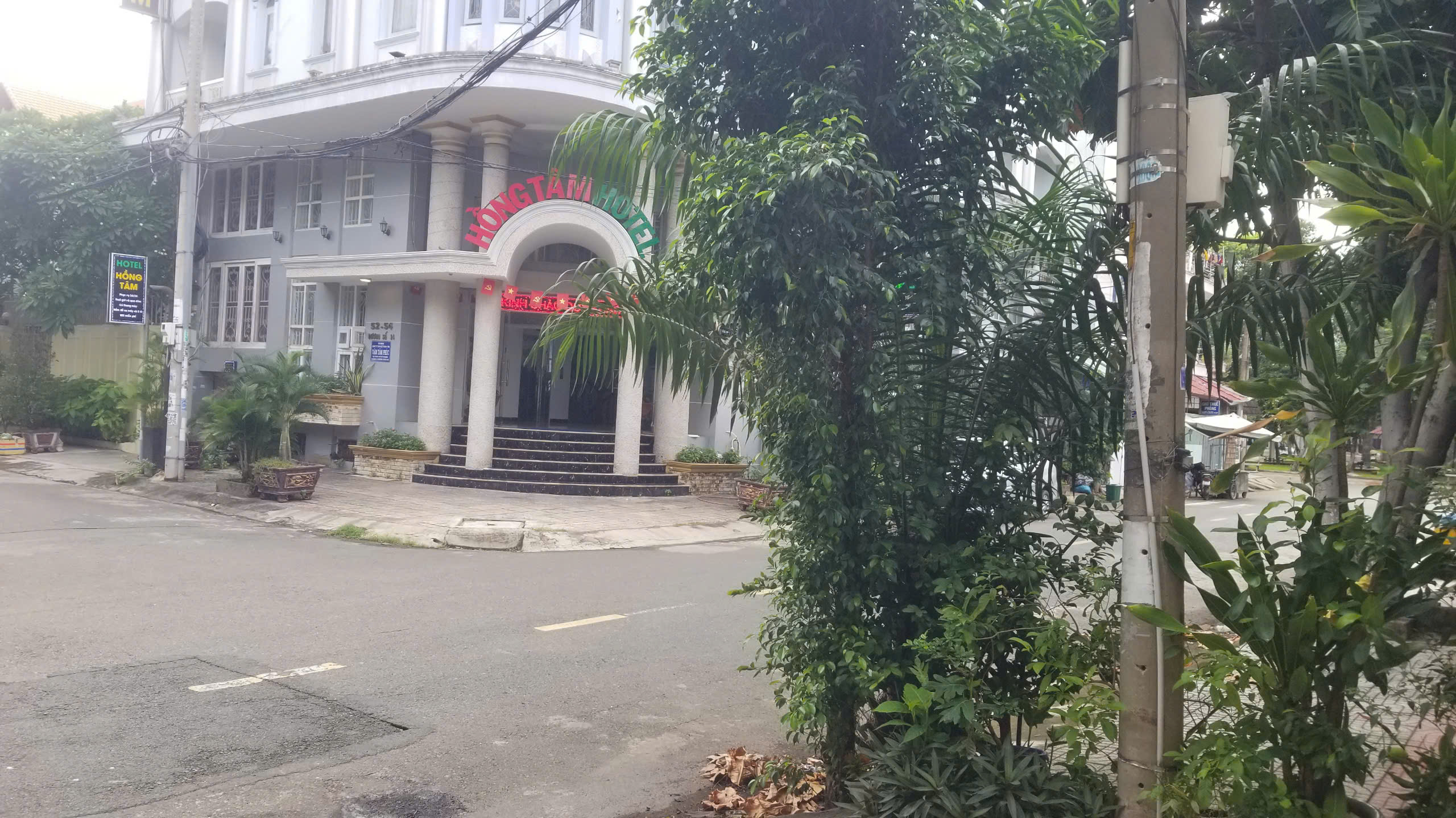 CHO THUÊ NHÀ NGUYÊN CĂN – ĐƯỜNG SỐ 11, PHƯỜNG AN LẠC A, QUẬN BÌNH TÂN - Ảnh 2