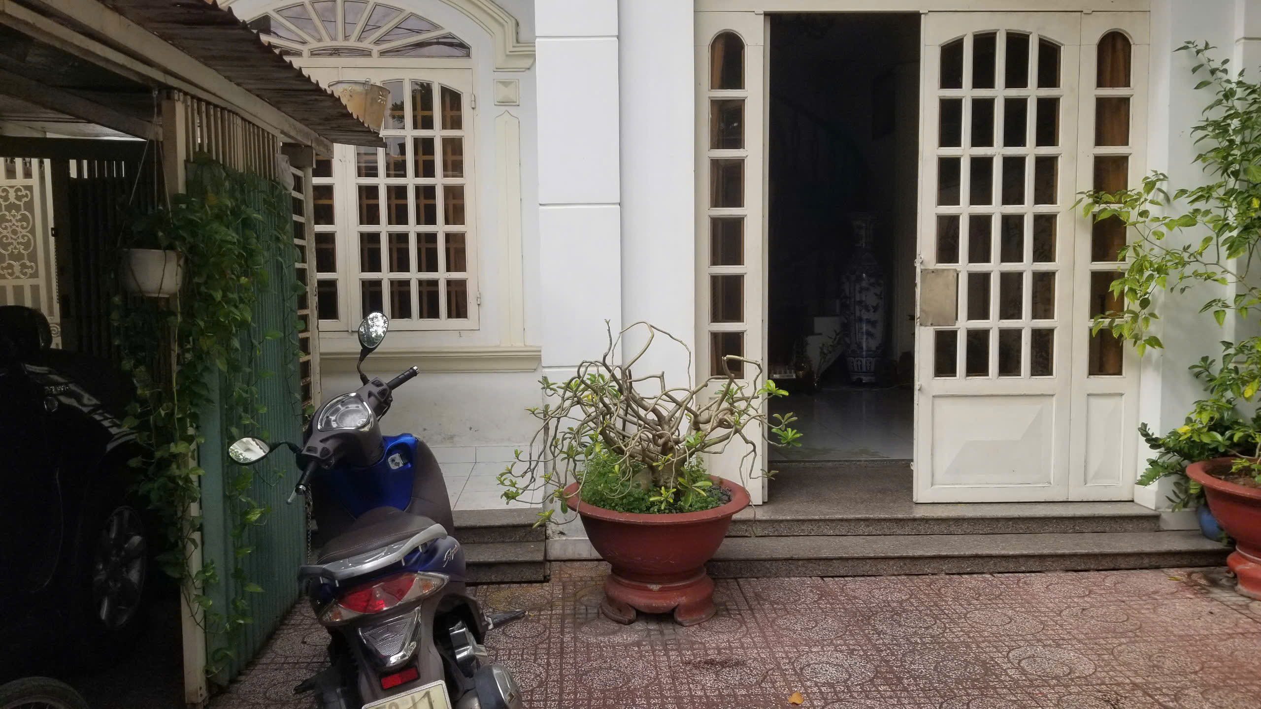 CHO THUÊ NHÀ NGUYÊN CĂN – ĐƯỜNG SỐ 11, PHƯỜNG AN LẠC A, QUẬN BÌNH TÂN - Ảnh 1