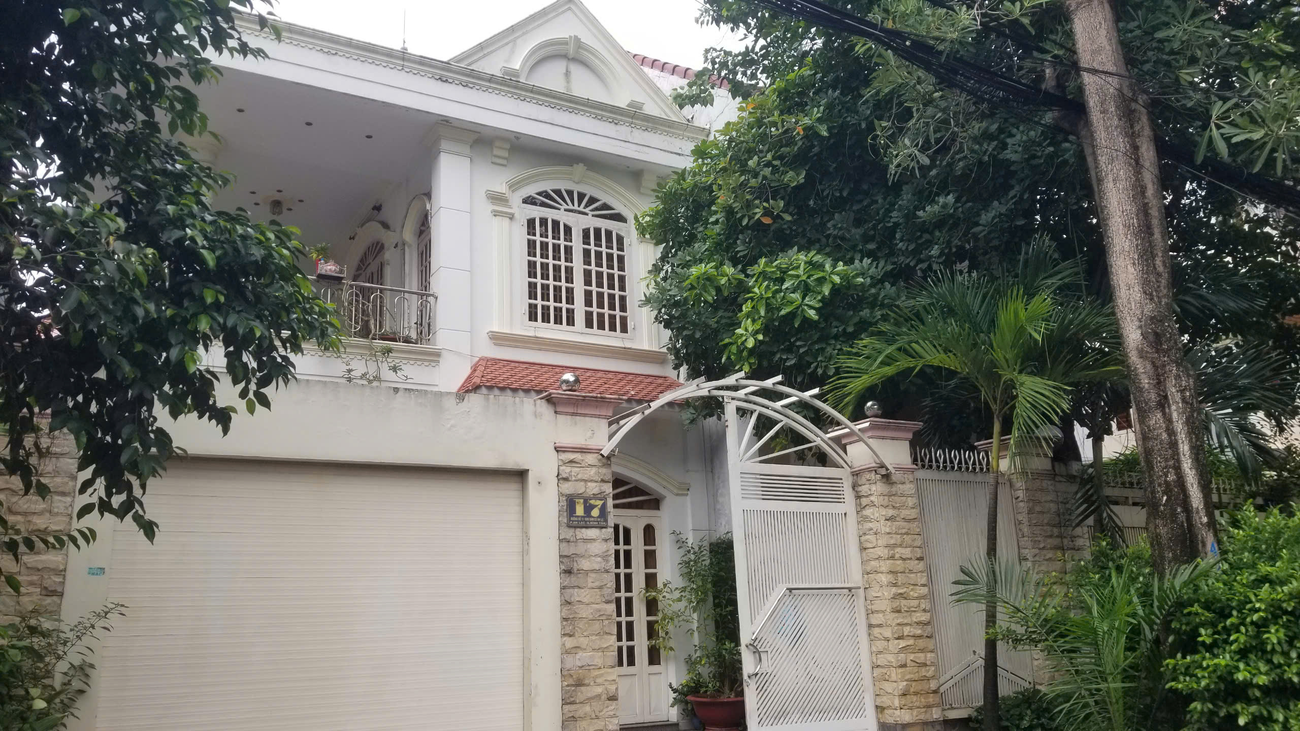 CHO THUÊ NHÀ NGUYÊN CĂN – ĐƯỜNG SỐ 11, PHƯỜNG AN LẠC A, QUẬN BÌNH TÂN - Ảnh 4