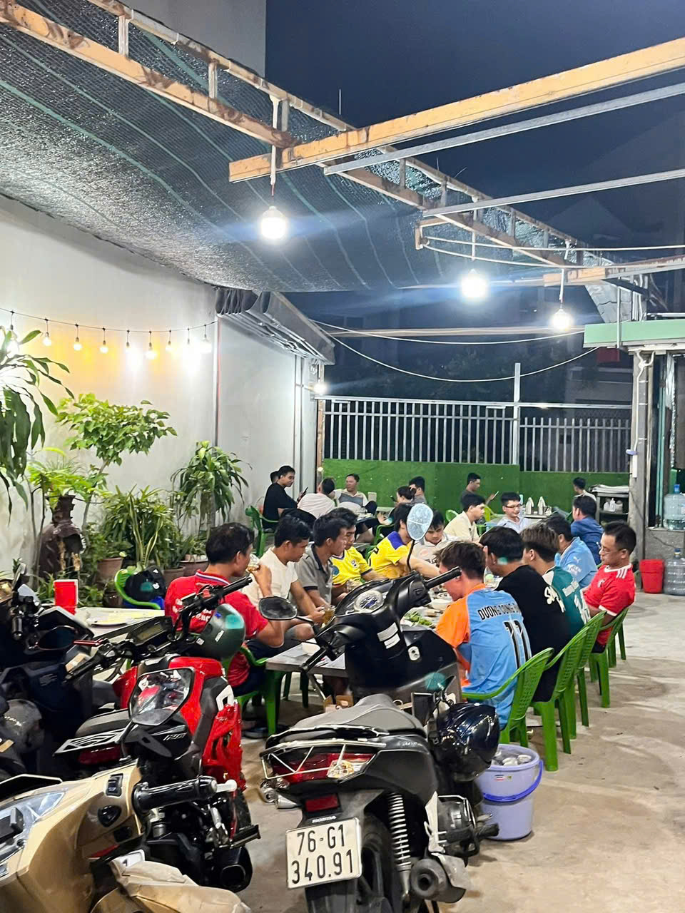 SANG NHƯỢNG MẶT BẰNG KINH DOANH - 2 MẶT TIỀN ĐẸP - GIÁ TỐT - Ảnh 1