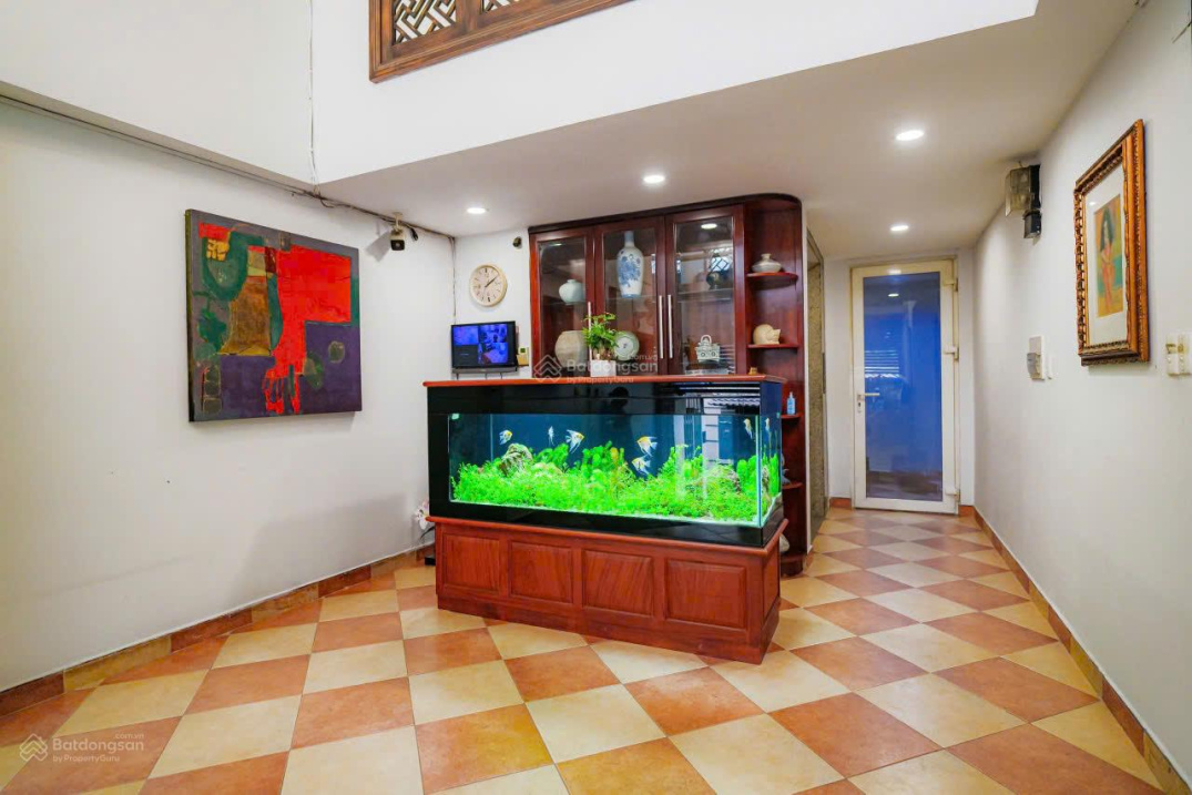 Tòa Căn Hộ Cho Thuê Full Tây, Nguyễn Đình Chính, P11 – Gần UBND, 7 Tầng – Giá Tốt 0901916891 - Ảnh 4