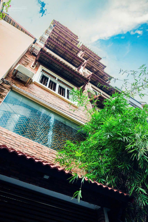 Tòa Căn Hộ 7 Tầng Đang Cho Thuê Full, Nguyễn Đình Chính – 120tr/th – Giá 31 Tỷ 0931618918 - Ảnh 1
