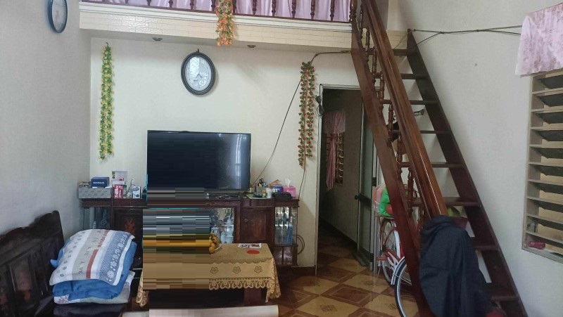 ♪ Nhà Kiệt 3.5m thẳng 40m ra MT Hoàng Hoa Thám, 52m2, gác lửng, 3.x tỷ - Ảnh chính