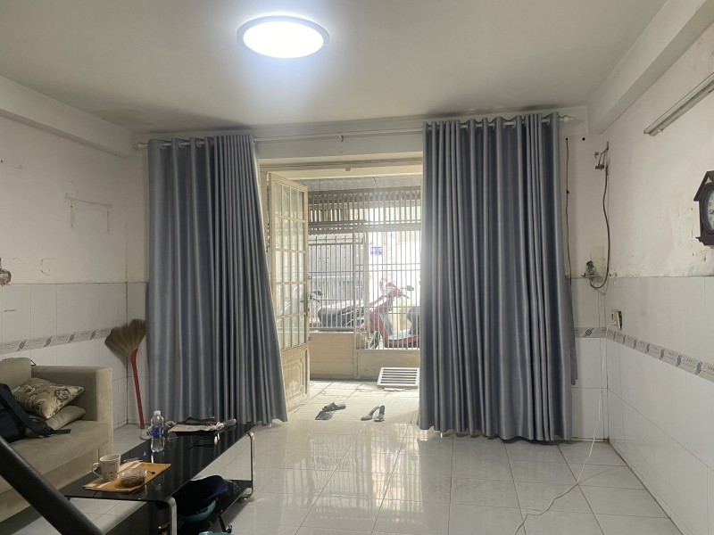 Nhà 2 tầng gần khu Vạn Phúc, Hiệp Bình Phước, Thủ Đức – 58m² – Giá chỉ 4.2 tỷ - Ảnh chính