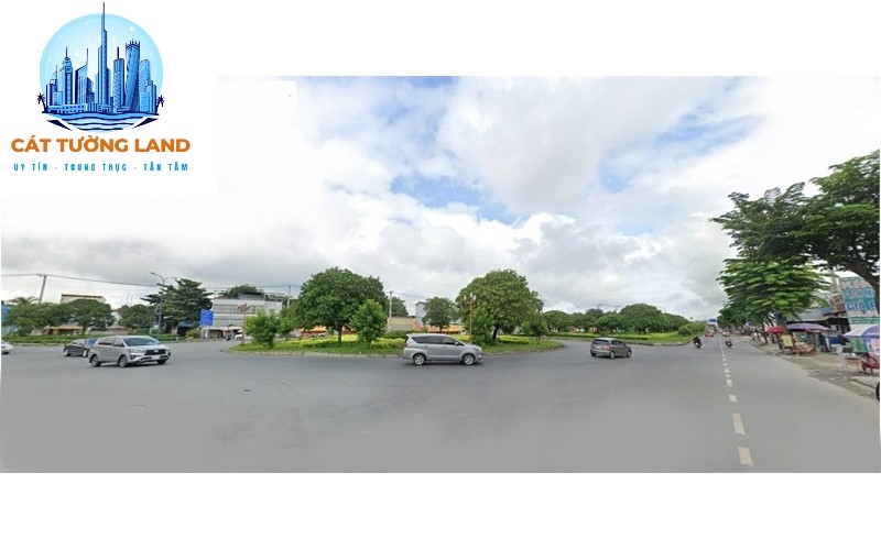Bán Xưởng 200m2 mặt tiền Trần Văn Giàu – Ngay Vòng Xoay Tỉnh Lộ 10 – Chỉ 6.5 tỷ TL - Ảnh 2