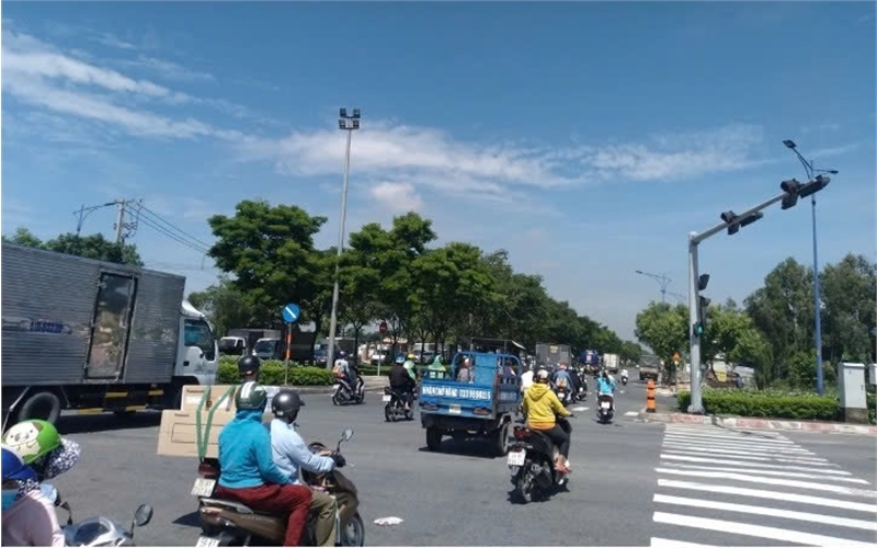 Bán Xưởng 200m2 mặt tiền Trần Văn Giàu – Ngay Vòng Xoay Tỉnh Lộ 10 – Chỉ 6.5 tỷ TL - Ảnh 3