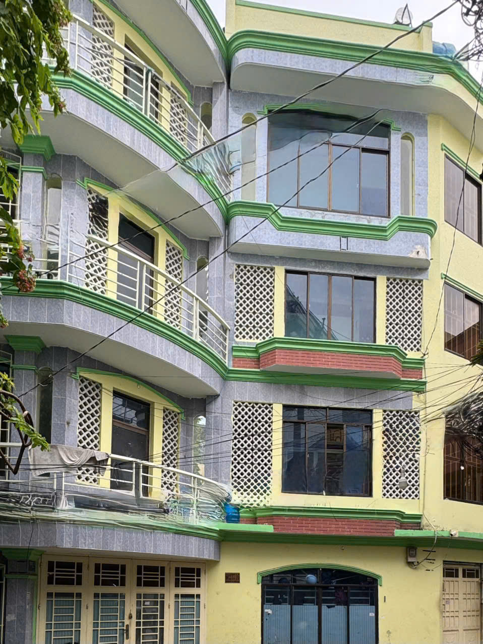 CHÍNH CHỦ CHO THUÊ CĂN HỘ MINI TẠI PHƯỜNG 22 - BÌNH THẠNH - Ảnh chính