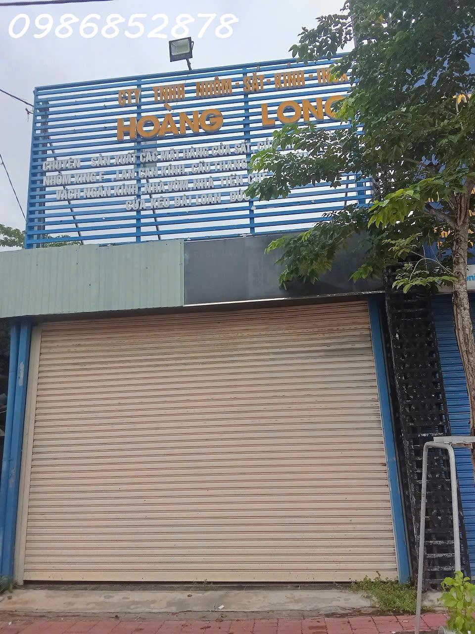 CHO THUÊ KIOT TẠI THỦ DẦU MỘT, BÌNH DƯƠNG - Ảnh 1