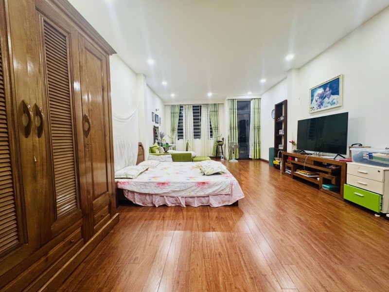 # Nhà Kiệt 5m thẳng 50m ra Lý Thường Kiệt, 58m2, 4 tầng, 6.x tỷ - Ảnh 4
