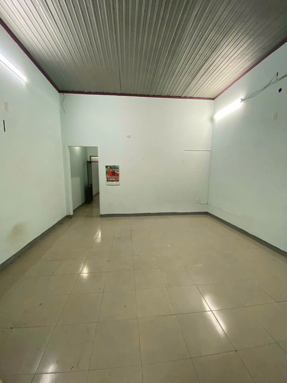 Bán nhà KDC Đinh Thuận Tân Hiệp, đường nhựa thông chỉ 3 tỷ650 - Ảnh chính