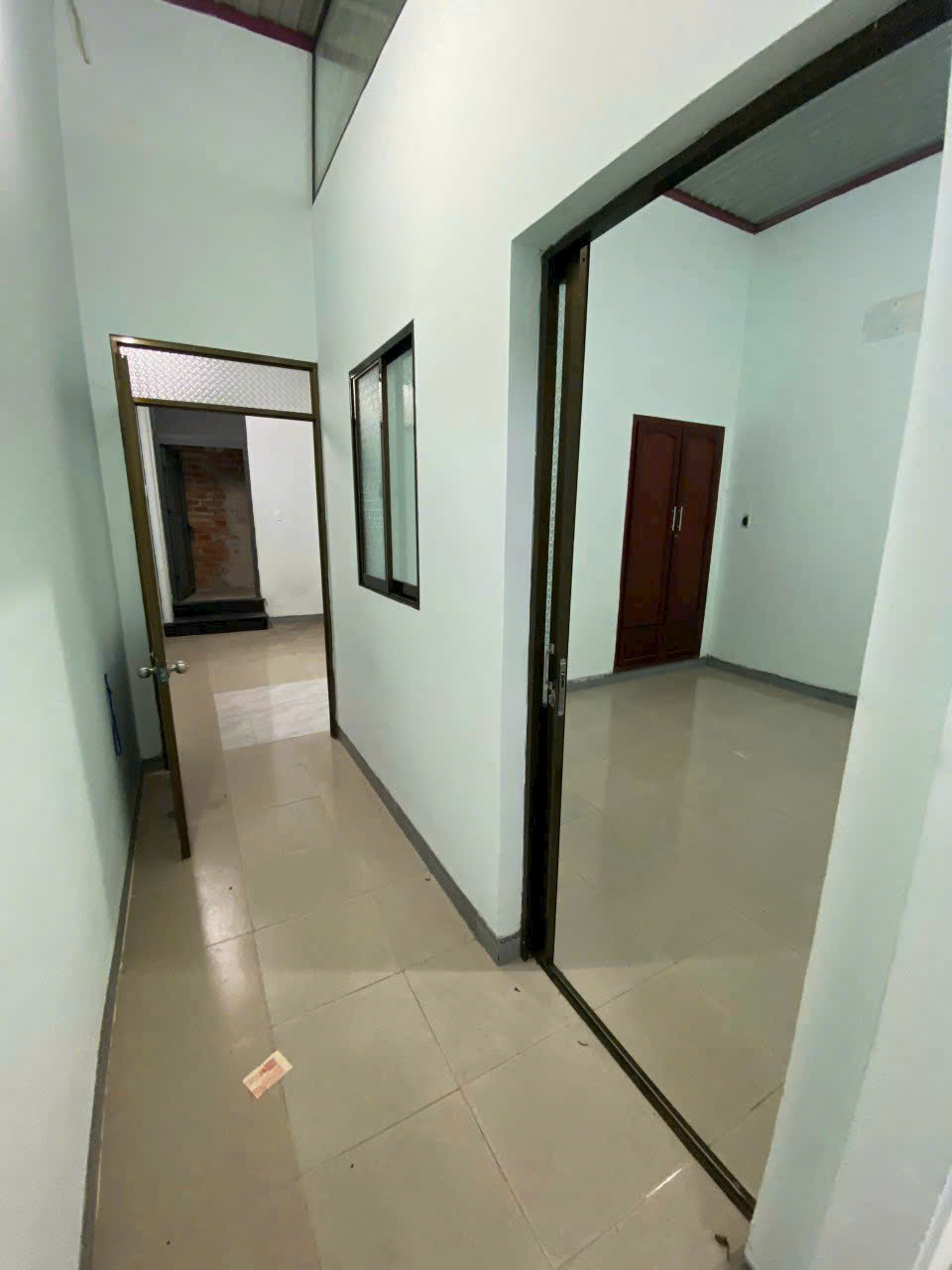 Bán nhà KDC Đinh Thuận Tân Hiệp, đường nhựa thông chỉ 3 tỷ650 - Ảnh 1