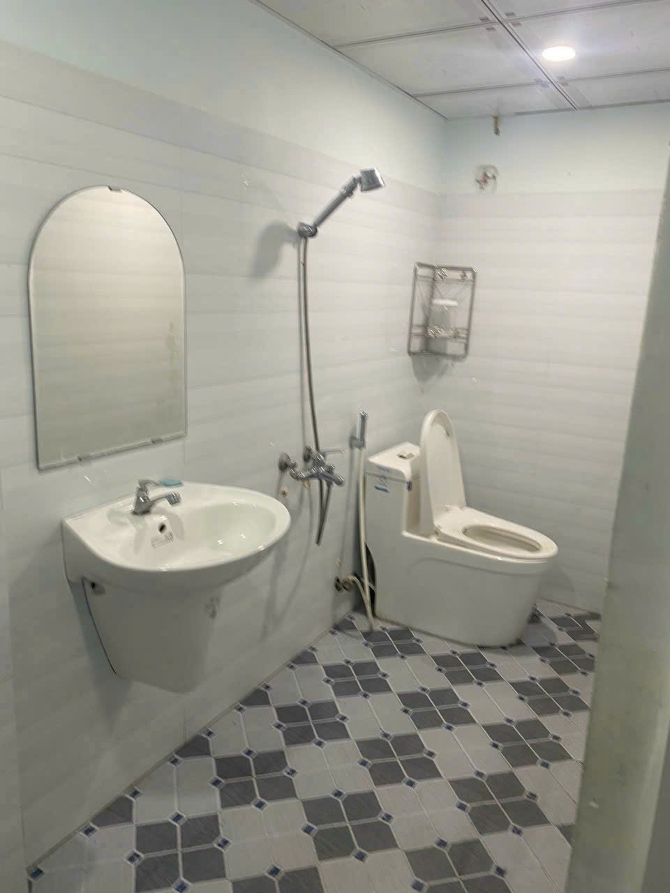 Bán nhà KDC Đinh Thuận Tân Hiệp, đường nhựa thông chỉ 3 tỷ650 - Ảnh 2