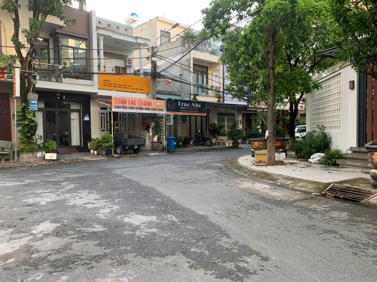 Bán nhà KDC Đinh Thuận Tân Hiệp, đường nhựa thông chỉ 3 tỷ650 - Ảnh 4