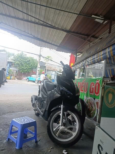 CHÍNH CHỦ CẦN SANG NHƯỢNG QUÁN GẤP! - Ảnh 1