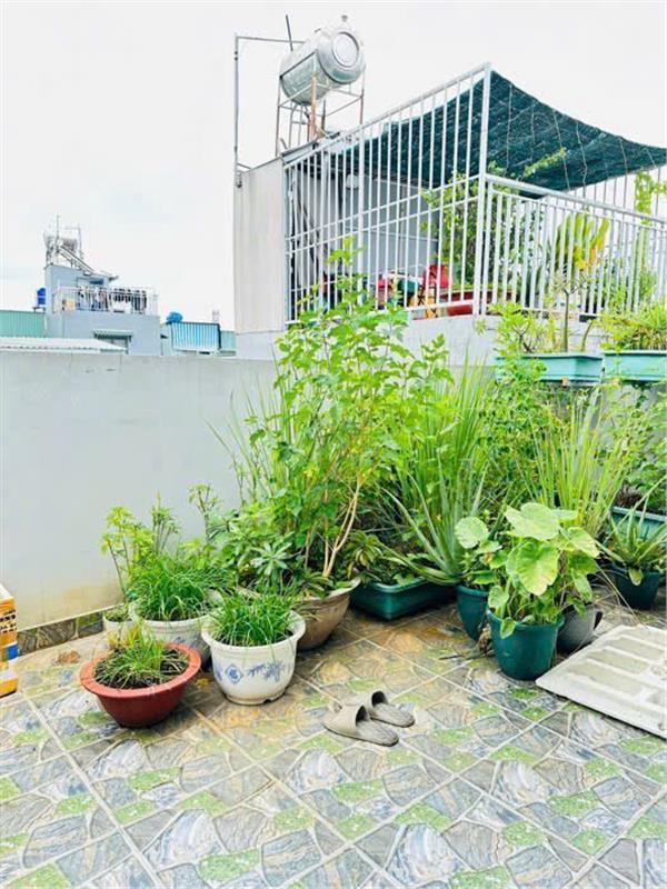 SIÊU PHẨM TÂN BÌNH – NHÀ 3 TẦNG GIÁ CHỈ 4,6 TỶ - Ảnh chính