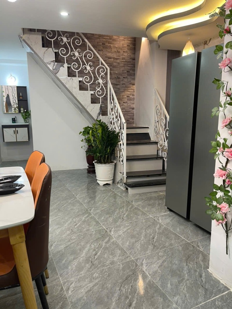 ► Nhà 2 mặt thoáng gần MT PasTeur, 52m2, 2 tầng đẹp xinh, 3PN, 3.xx tỷ - Ảnh 3