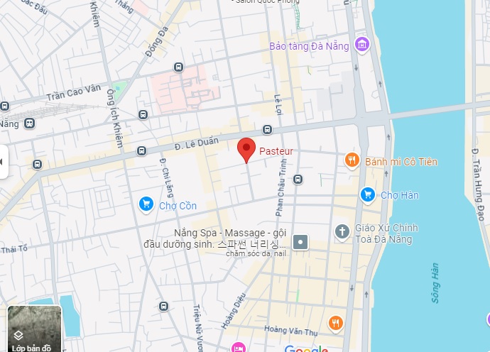 ► Nhà 2 mặt thoáng gần MT PasTeur, 52m2, 2 tầng đẹp xinh, 3PN, 3.xx tỷ - Ảnh 4
