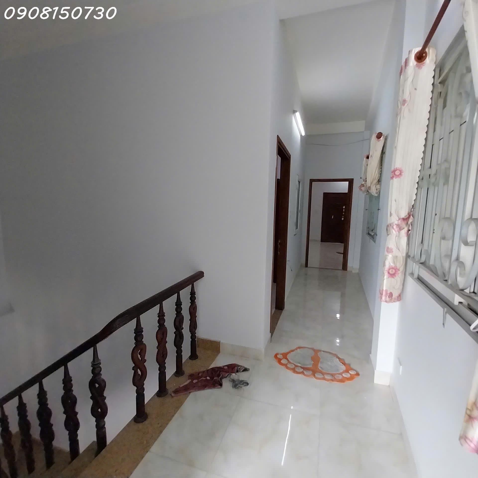 Cho thuê nhà riêng tại 34A đường HT26, phường Hiệp Thành, Quận 12, TP.HCM - Ảnh 4
