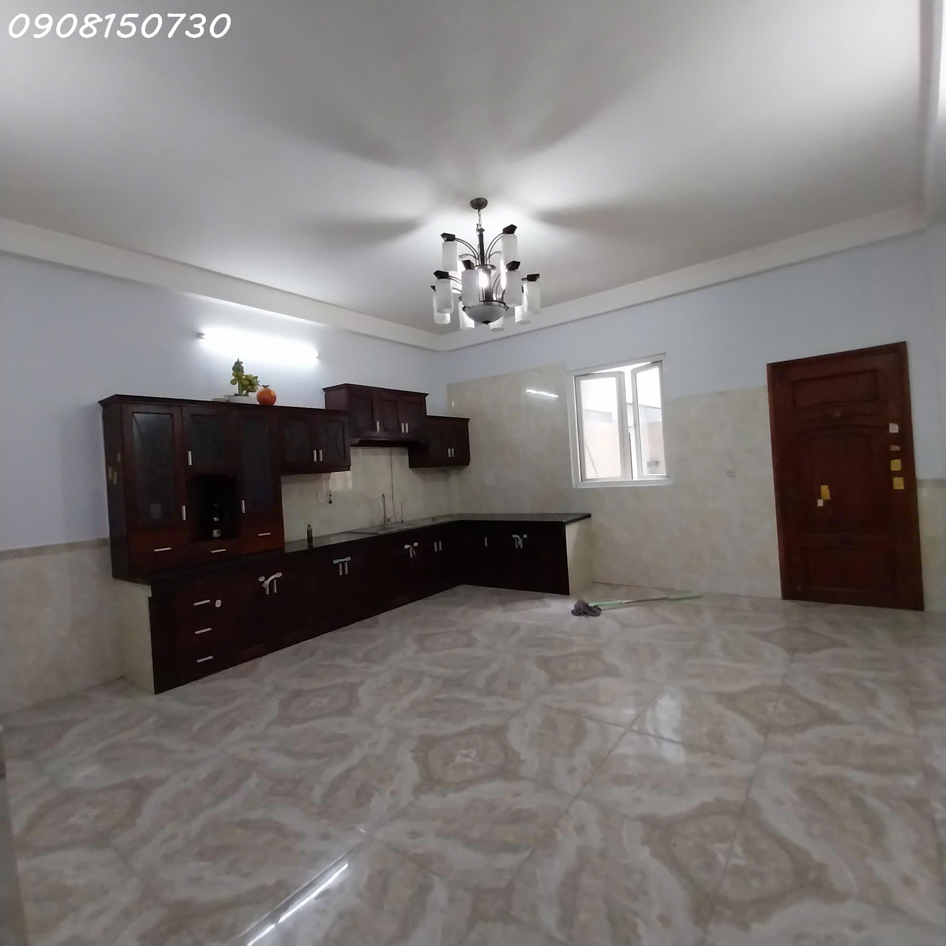 Cho thuê nhà riêng tại 34A đường HT26, phường Hiệp Thành, Quận 12, TP.HCM - Ảnh 3
