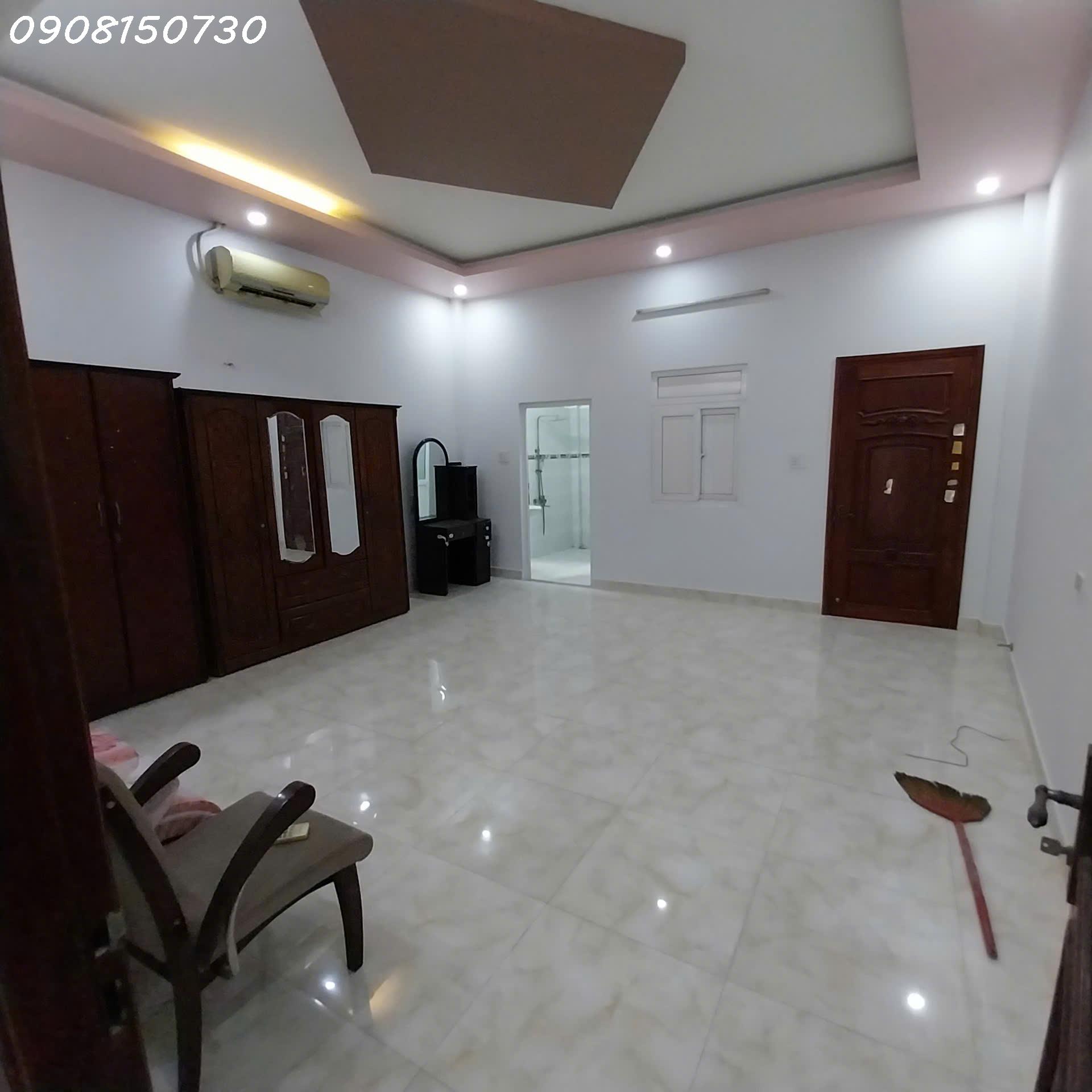 Cho thuê nhà riêng tại 34A đường HT26, phường Hiệp Thành, Quận 12, TP.HCM - Ảnh 2