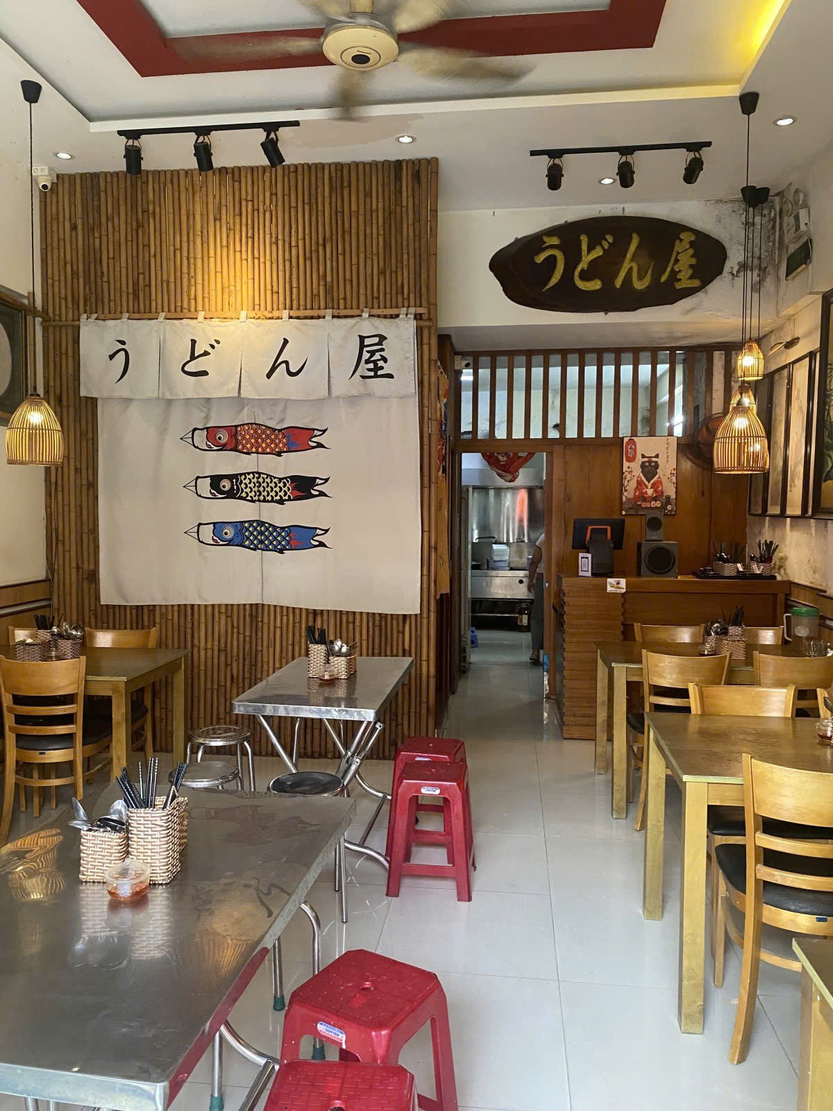 CĂN HỘ 4 TẦNG KIỆT Ô TÔ – SÁT MẶT TIỀN LÝ THƯỜNG KIỆT DÒNG TIỀN ỔN ĐỊNH 20 TRIỆU/THÁNG – ĐẦU TƯ - Ảnh chính