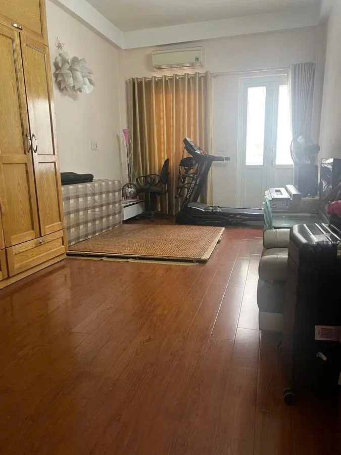 NHÀ ĐẸP Ở LUÔN Ngọc Thụy 36 m2 X 5 tầng,mặt tiền  3.5m,7.95 tỷ Long Biên. - Ảnh 3