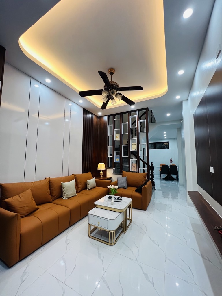BÁN NHÀ TÔ HIỆU HÀ ĐÔNG NGÕ TO RỘNG THOÁNG 40M 4 TẦNG 8.65 TỶ LH 0966598554 - Ảnh chính