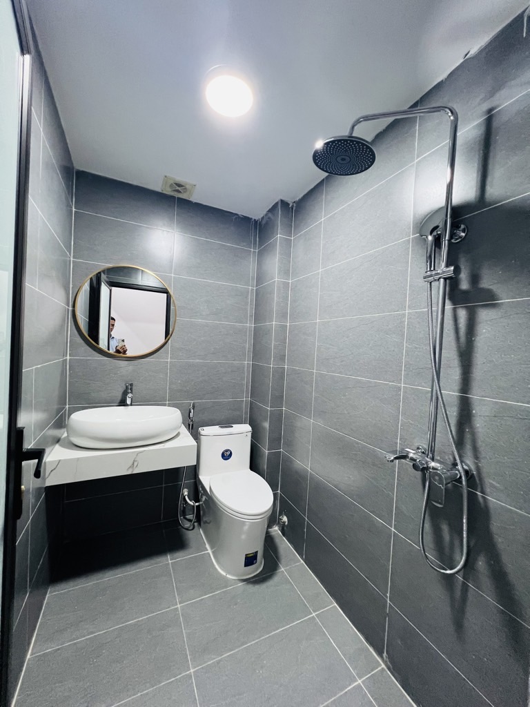 BÁN NHÀ TÔ HIỆU HÀ ĐÔNG NGÕ TO RỘNG THOÁNG 40M 4 TẦNG 8.65 TỶ LH 0966598554 - Ảnh 2