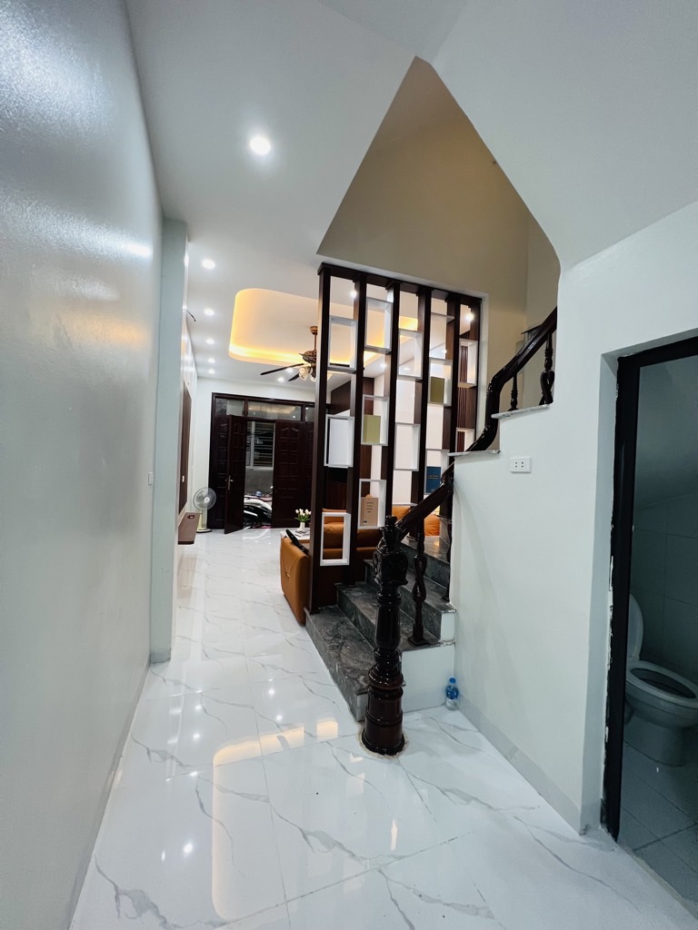 BÁN NHÀ TÔ HIỆU HÀ ĐÔNG NGÕ TO RỘNG THOÁNG 40M 4 TẦNG 8.65 TỶ LH 0966598554 - Ảnh 3
