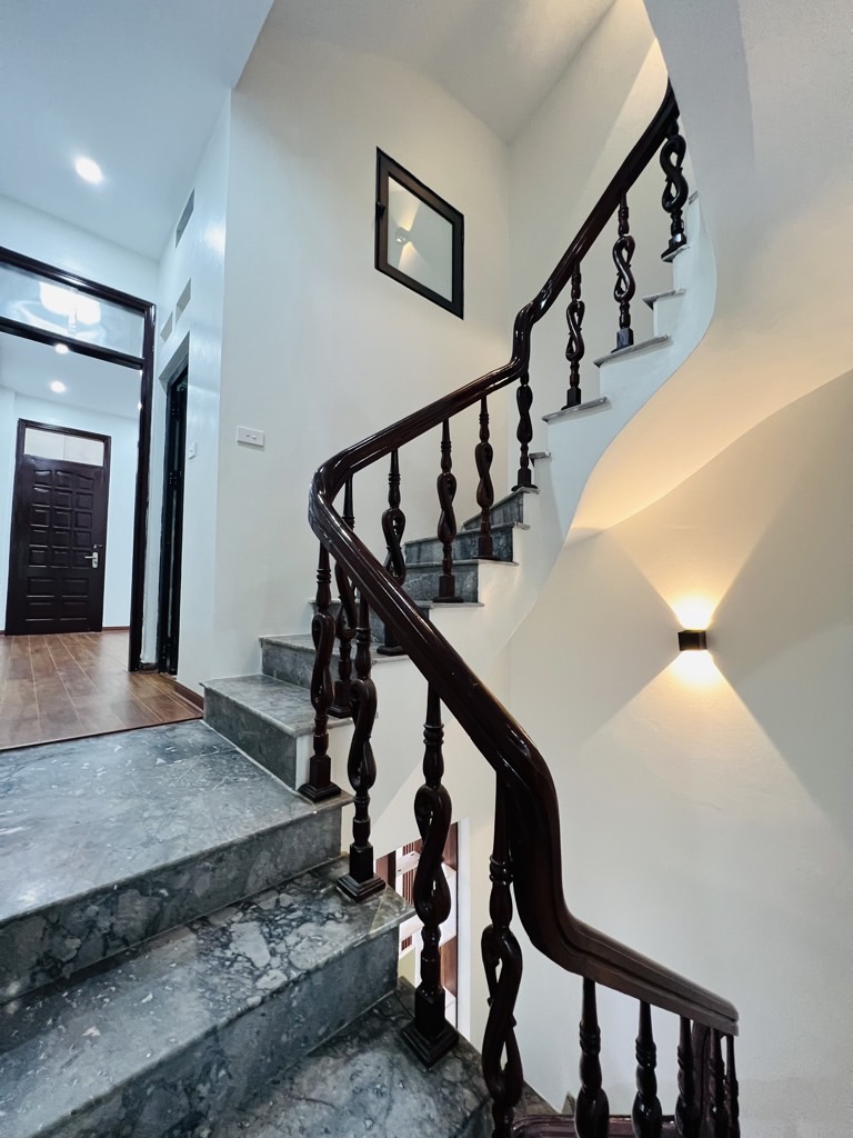 BÁN NHÀ TÔ HIỆU HÀ ĐÔNG NGÕ TO RỘNG THOÁNG 40M 4 TẦNG 8.65 TỶ LH 0966598554 - Ảnh 4