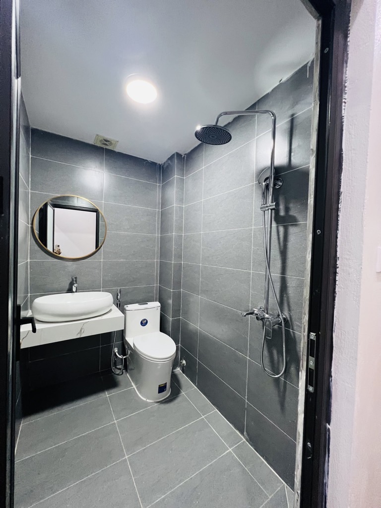 BÁN NHÀ TÔ HIỆU HÀ ĐÔNG NGÕ TO RỘNG THOÁNG 40M 4 TẦNG 8.65 TỶ LH 0966598554 - Ảnh 5