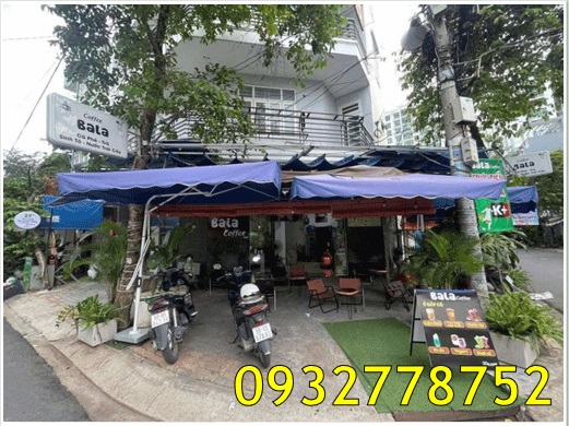 Do có việc gia đình ko người quản lý cần sang lại quán cafe số 51 đường 81, Tân Quy, HCM, 0932778752 - Ảnh chính