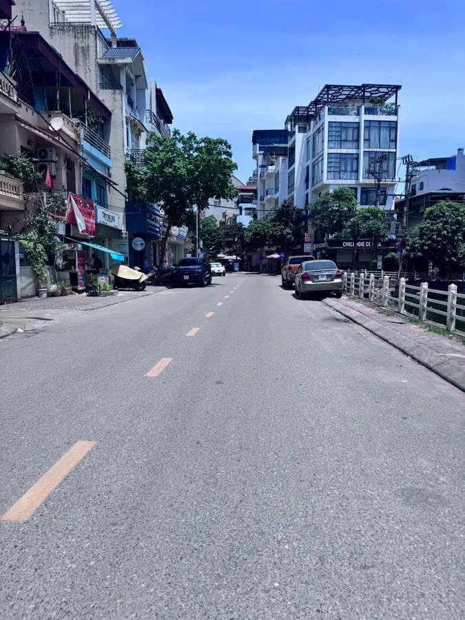 NHÀ MỚI Ô TÔ VÀO NHÀ Phố Vũ Xuân Thiều 48m2 X 6 tầng, mặt tiền  4.8m, 10.5 tỷ Long Biên. - Ảnh 4