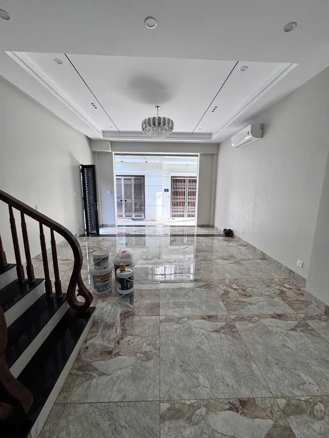 NHÀ MỚI Ô TÔ VÀO NHÀ Phố Vũ Xuân Thiều 48m2 X 6 tầng, mặt tiền  4.8m, 10.5 tỷ Long Biên. - Ảnh 3