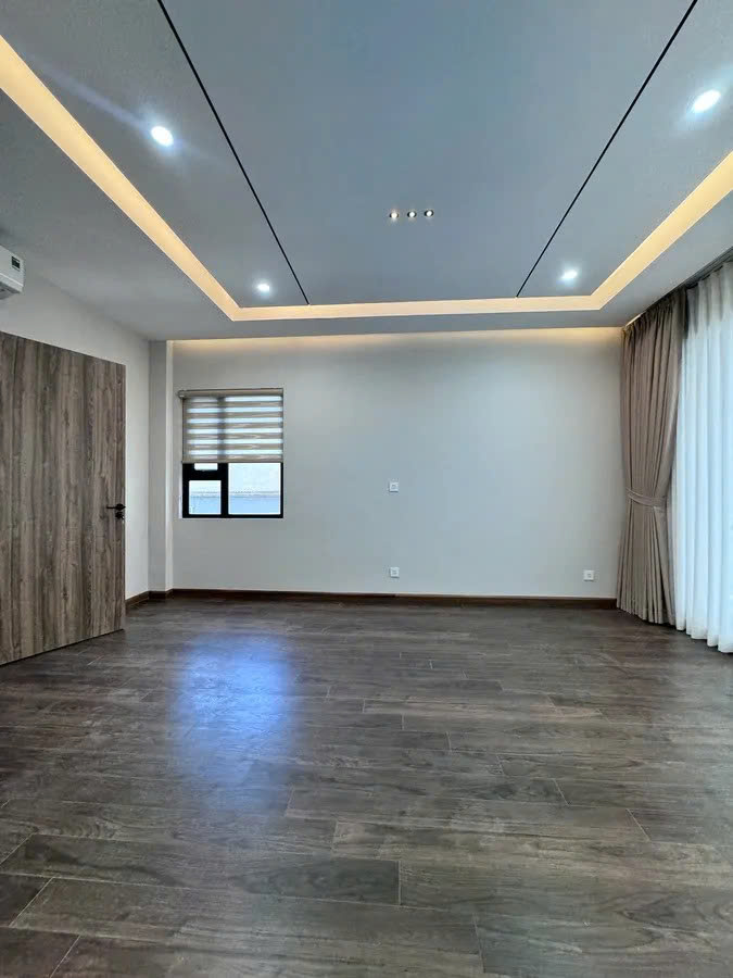 NHÀ MỚI Ô TÔ VÀO NHÀ Phố Vũ Xuân Thiều 48m2 X 6 tầng, mặt tiền  4.8m, 10.5 tỷ Long Biên. - Ảnh 2
