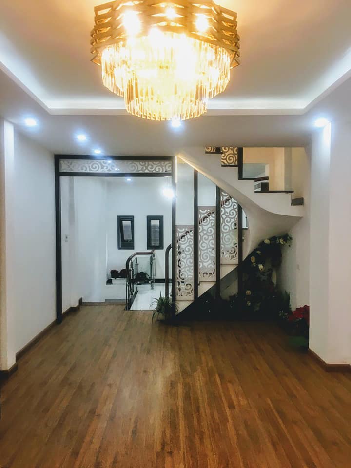 Bán Nhà Phúc La, Hà Đông - 70m² Ở Ngay, Sổ Đỏ Sẵn Sàng, Vị Trí Vàng Kề Đại Học! - Ảnh 1