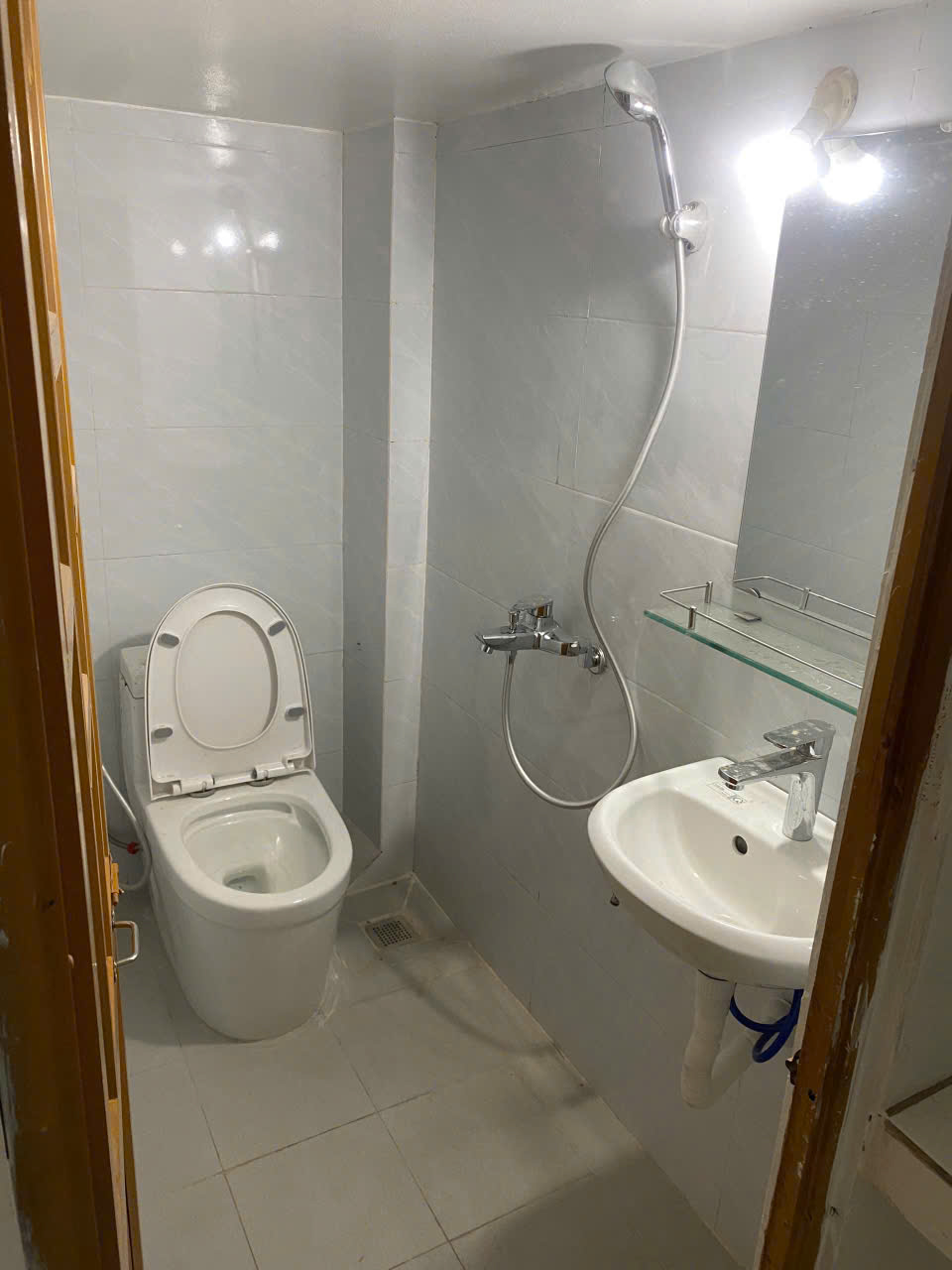 CHO THUÊ PHÒNG TRỌ GIÁ TỐT TẠI NGÕ 103/80 DƯỜNG TU HOÀNG, PHƯỜNG XUÂN PHƯƠNG, QUẬN NAM TỪ LIÊM, HÀ - Ảnh 3