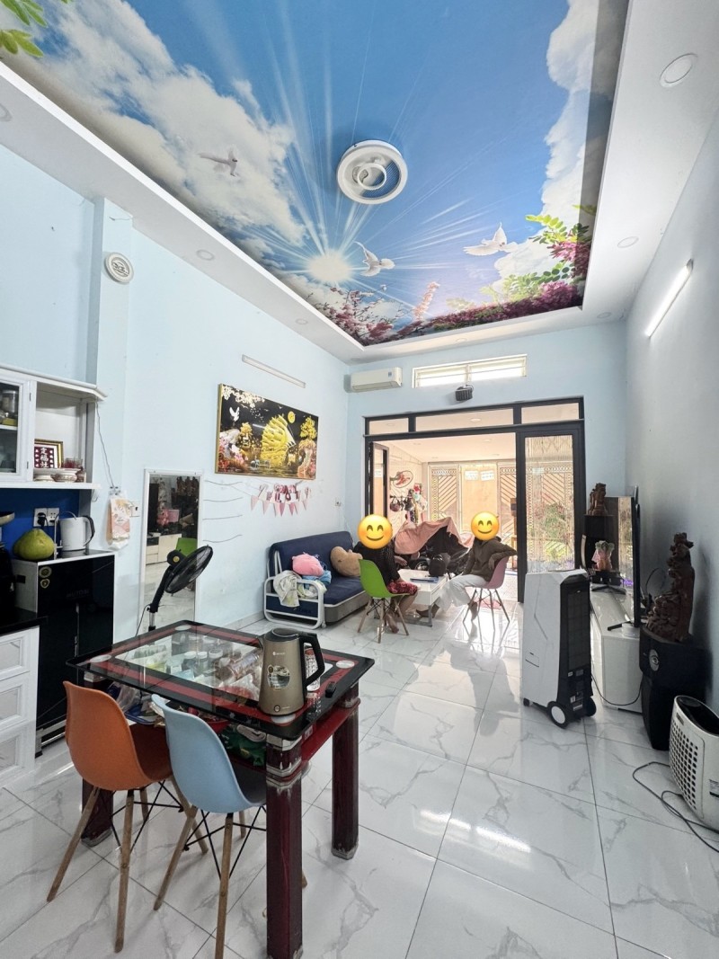 Bán nhà cấp 4 130m² hẻm xe hơi Quốc Lộ 13, đối diện Vạn Phúc City, Thủ Đức, giá 7.6 tỷ - Ảnh 1