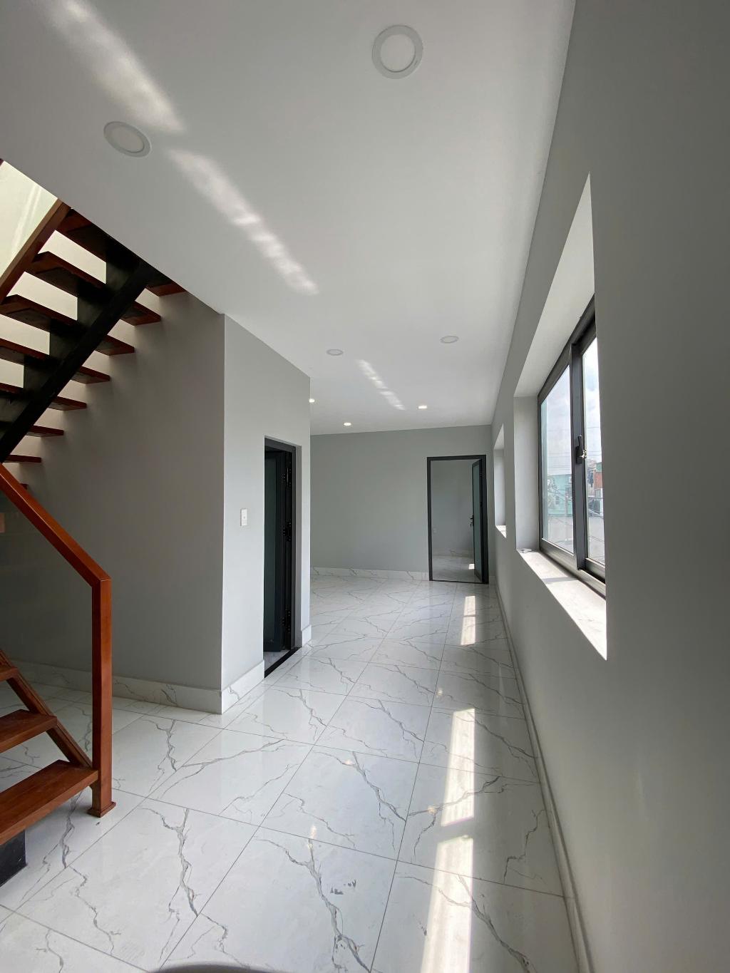 BÁN NHÀ 1 SẸC LÊ VĂN QUỚI SÁT TÂN PHÚ – HXH – GIÁ CHỈ NHỈNH 5 TỶ - Ảnh 4